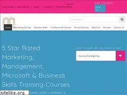 Sites similar to mtraining.co.uk