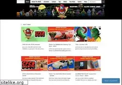 Sites similar to mtrakker.com