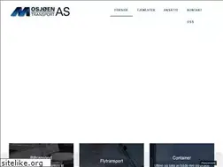 Sites similar to mtransport.no