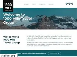Sites similar to mtravel.com
