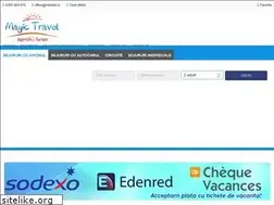 Sites similar to mtravel.ro