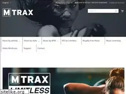 Sites similar to mtraxdownload.com