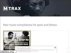 Sites similar to mtraxmusic.com