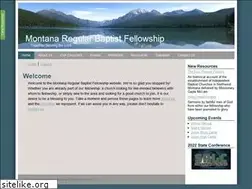 Sites similar to mtrbf.org