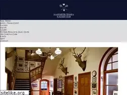 Sites similar to mtrc.co.uk