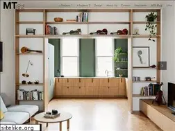 Sites similar to mtrcabinets.com