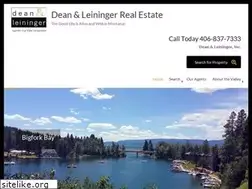 Sites similar to mtrealestate.com