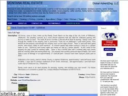 Sites similar to mtrealestate.net