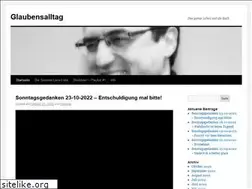 Sites similar to mtreiber.blog
