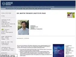 Sites similar to mtreiber.de