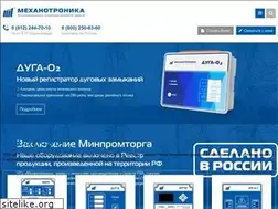 Sites similar to mtrele.ru