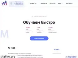 Sites similar to mtrening.com