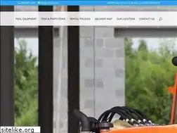 Sites similar to mtrental.com