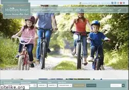 Sites similar to mtresort.com