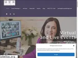 Sites similar to mtreventdesign.com