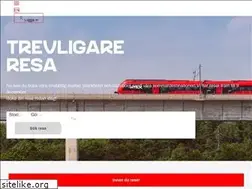 Sites similar to mtrexpress.se