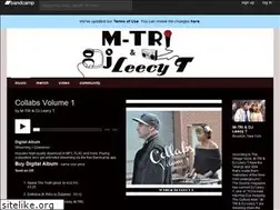 Sites similar to mtrianddjleecyt.bandcamp.com