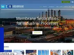 Sites similar to mtrinc.com