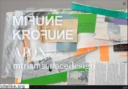 Sites similar to mtrism.com