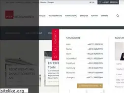 Sites similar to mtrlegal.com