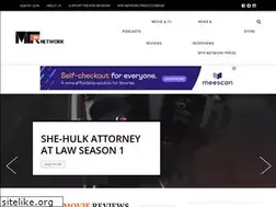 Sites similar to mtrnetwork.net