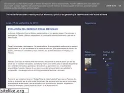 Sites similar to mtroedmundo.blogspot.com