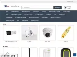 Sites similar to mtronica.com