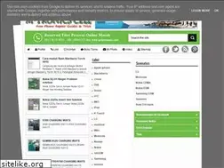 Sites similar to mtronicscell.blogspot.com
