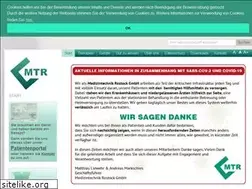 Sites similar to mtronline.de