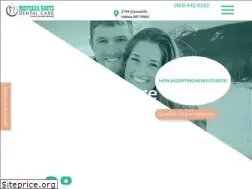Sites similar to mtrootsdental.com