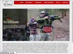 Sites similar to mtrpa.org