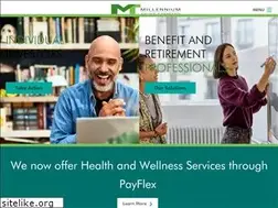 Sites similar to mtrustcompany.com