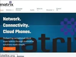 Sites similar to mtrx.com