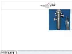 Sites similar to mts-apic-filter.de