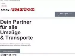 Sites similar to mts-erfurt.de