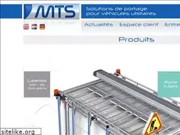 Sites similar to mts-galeries.fr