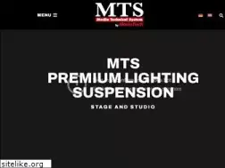 Sites similar to mts-germany.com