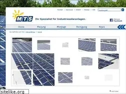 Sites similar to mts-gmbh.eu