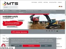 Sites similar to mts-hayingen.de