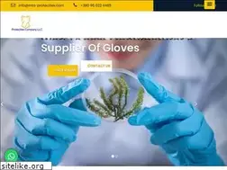 Sites similar to mts-protectlex.com