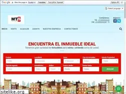 Sites similar to mts-realestateperu.com