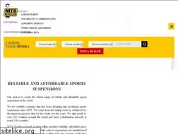 Sites similar to mts-technik.pl