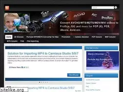 Sites similar to mts-to-aic-converter.com