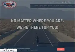 Sites similar to mts-towing.com