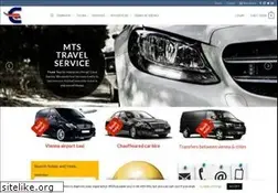 Sites similar to mts-vienna.com