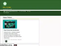 Sites similar to mts-yatabusurabaya.sch.id