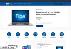 Sites similar to mts.ca
