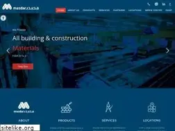 Sites similar to mts.com.sa