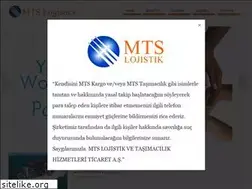 Sites similar to mts.com.tr