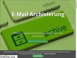 Sites similar to mts.de